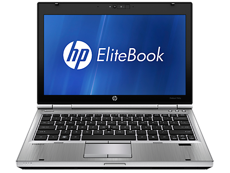 download hp elitebook 2560p drivers